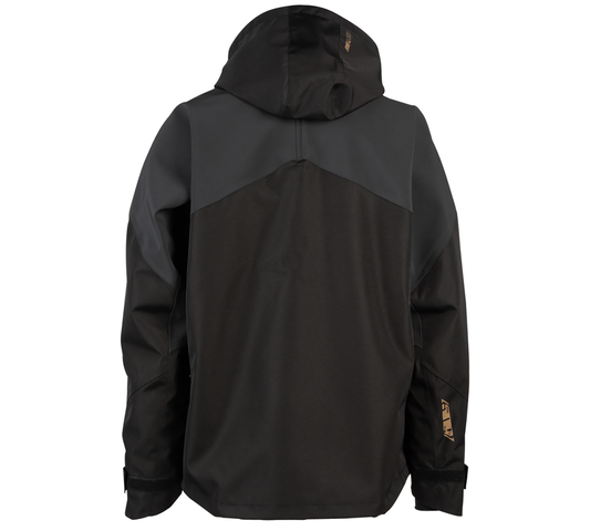 509 Evolve Jacket Shell - Black Gum