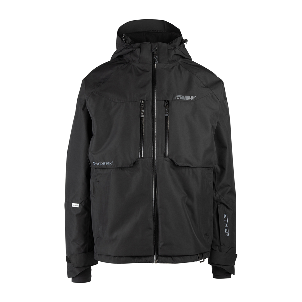 509 Ether Jacket Shell – Up North Sports