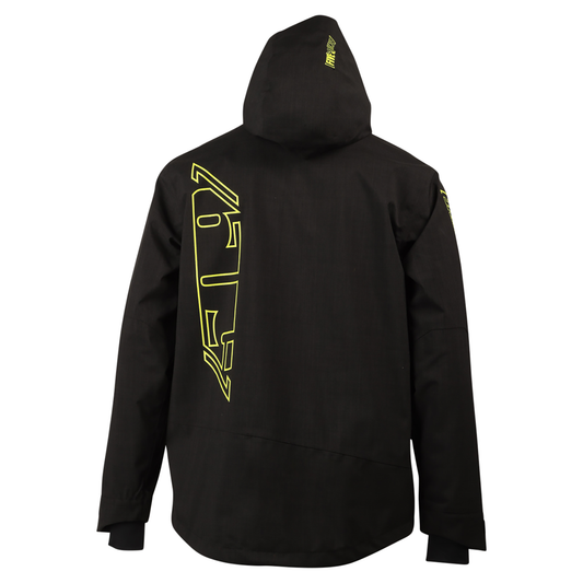 509 Forge Insulated Jacket - Covert Camo