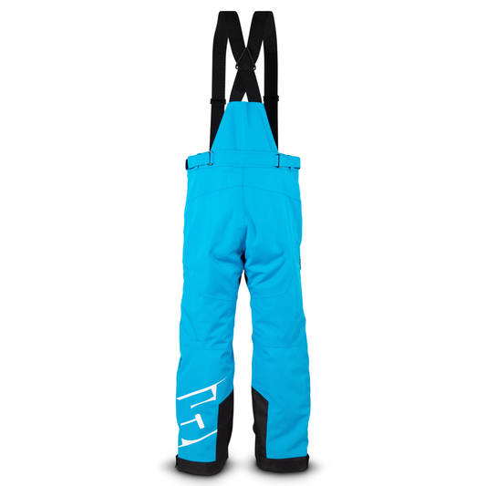 509 R-200 Crossover Pant - GT Cyan Back