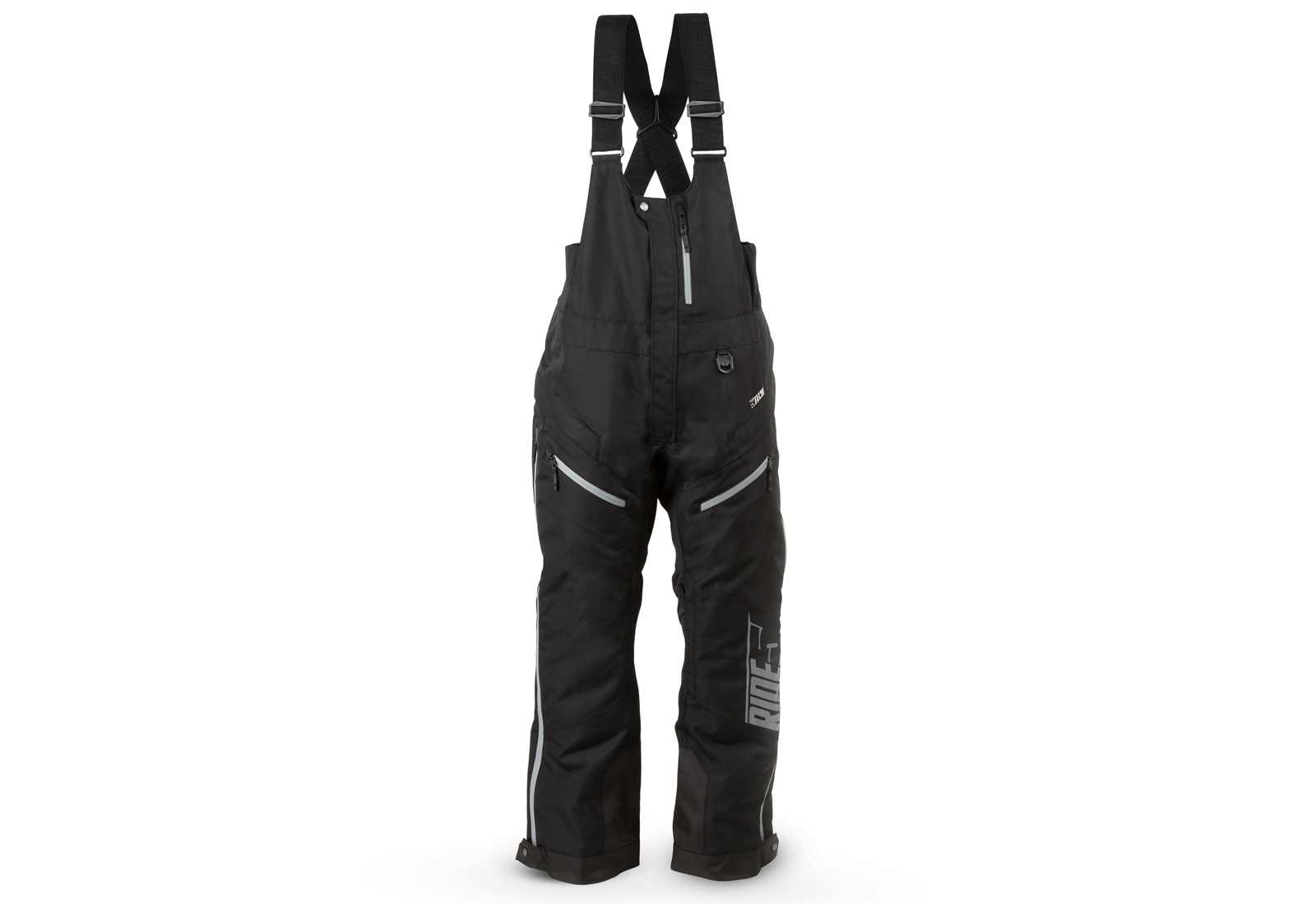 509 Women's Range Bib – Up North Sports