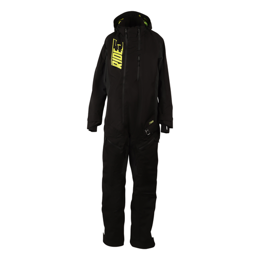 509 Women's Allied Shell Monosuit - Covert Camo