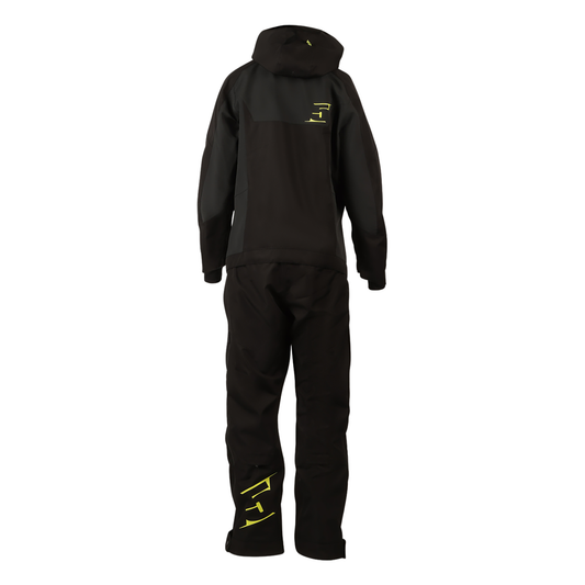 509 Women's Allied Shell Monosuit - Covert Camo