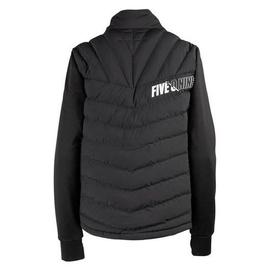 509 Syndown Hybrid Jacket Black