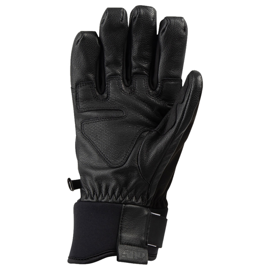509 Freeride Gloves - Black Gum