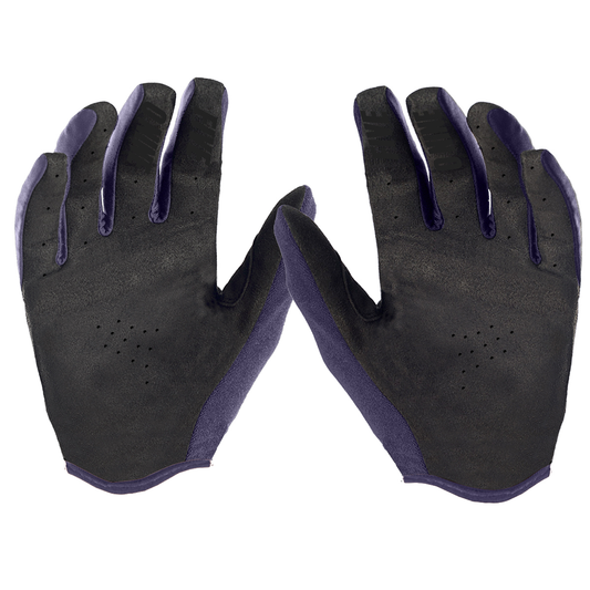 509 4 Low Gloves - Ultraviolet