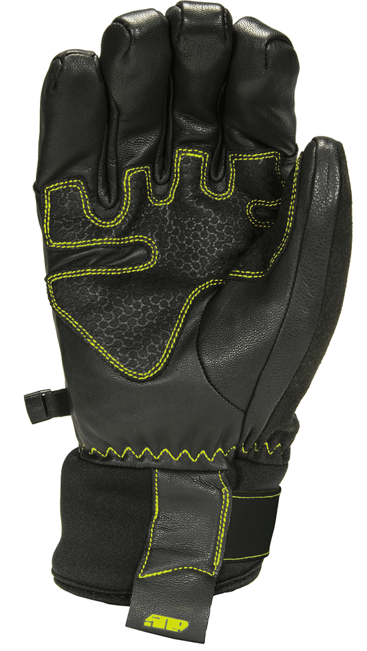 509 Free Range Gloves - Covert Camo