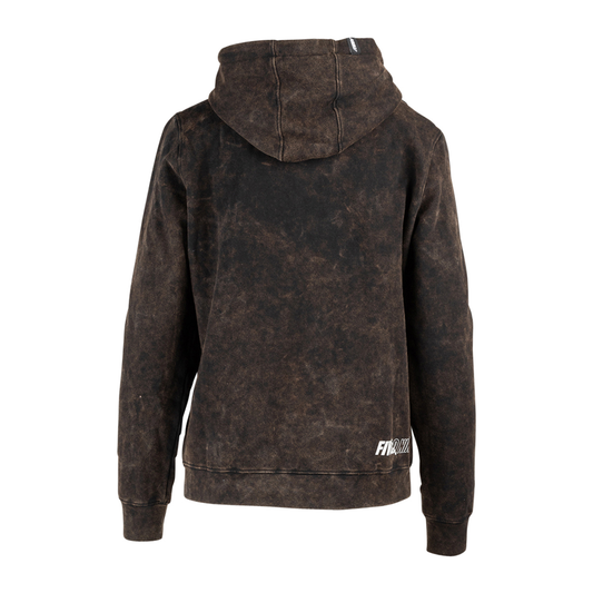 509 Women's A Frame Full Zip Hoodie