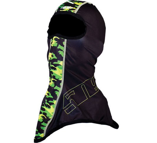 509 Lightweight Pro Balaclava - Covert Camo