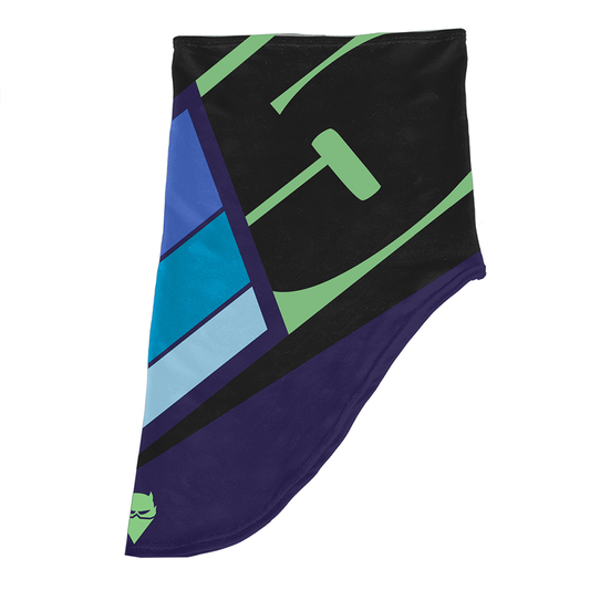 509 Dust Devil - Ultraviolet