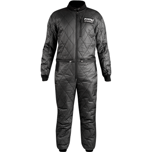 FXR F.A.S.T. Insulated Removable Monosuit Liner