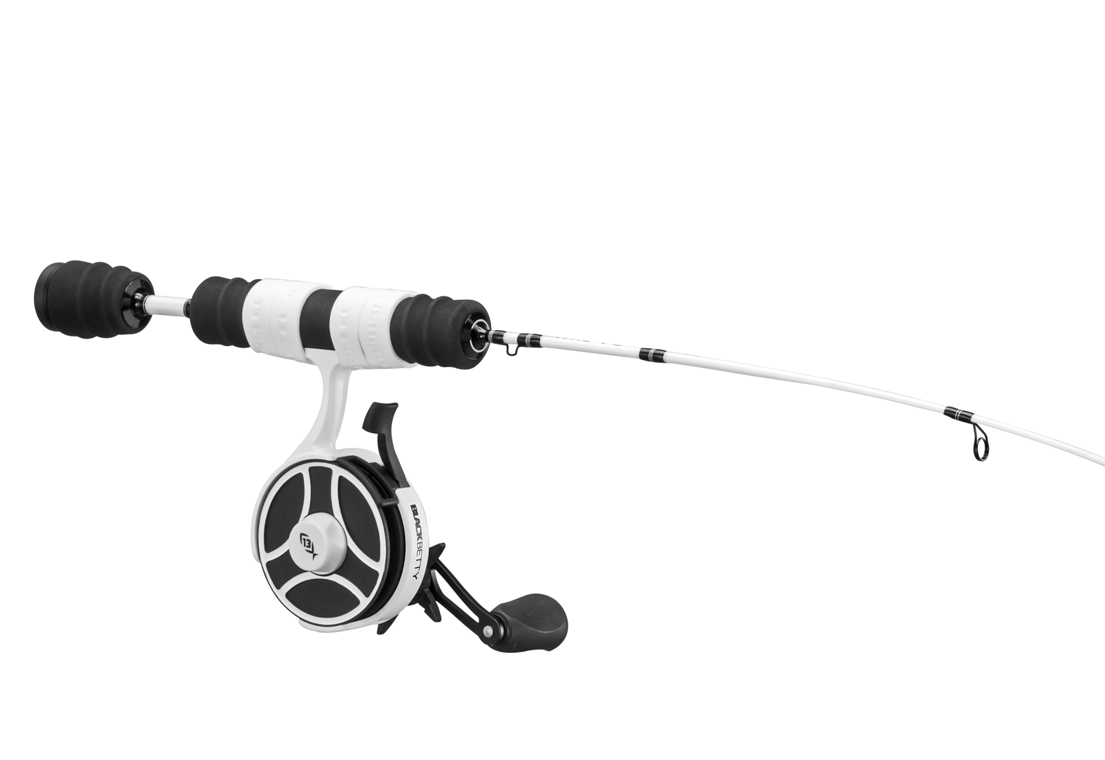 13 Fishing FreeFall Ghost / Fate V3 Ice Combo 13 Fishing FreeFall Ghost / Fate V3 Ice Combo