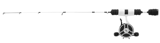 13 Fishing FreeFall Ghost / Fate V3 Ice Combo - Right Hand
