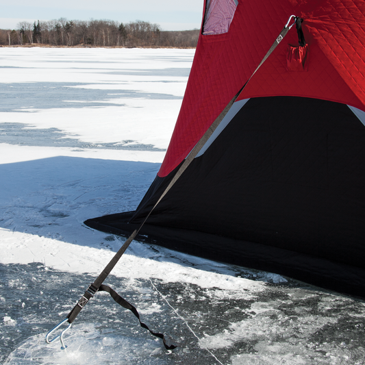 Eskimo Fatfish 949i Insulated Pop-Up Shelter