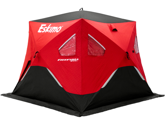 Eskimo Fatfish 949i Insulated Pop-Up Shelter