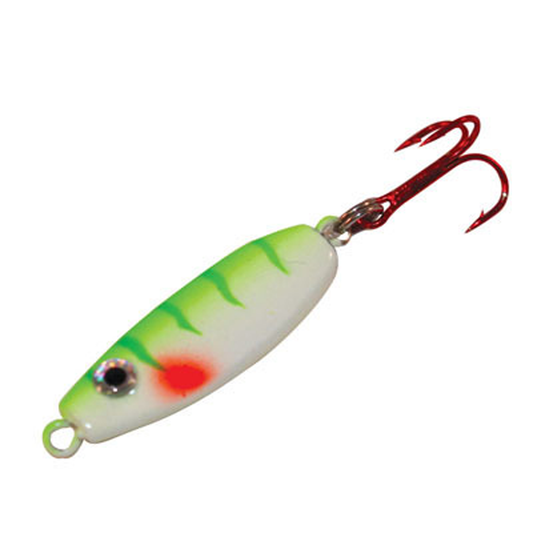 Northland UV Forage Minnow - Size 10 - 1/4oz