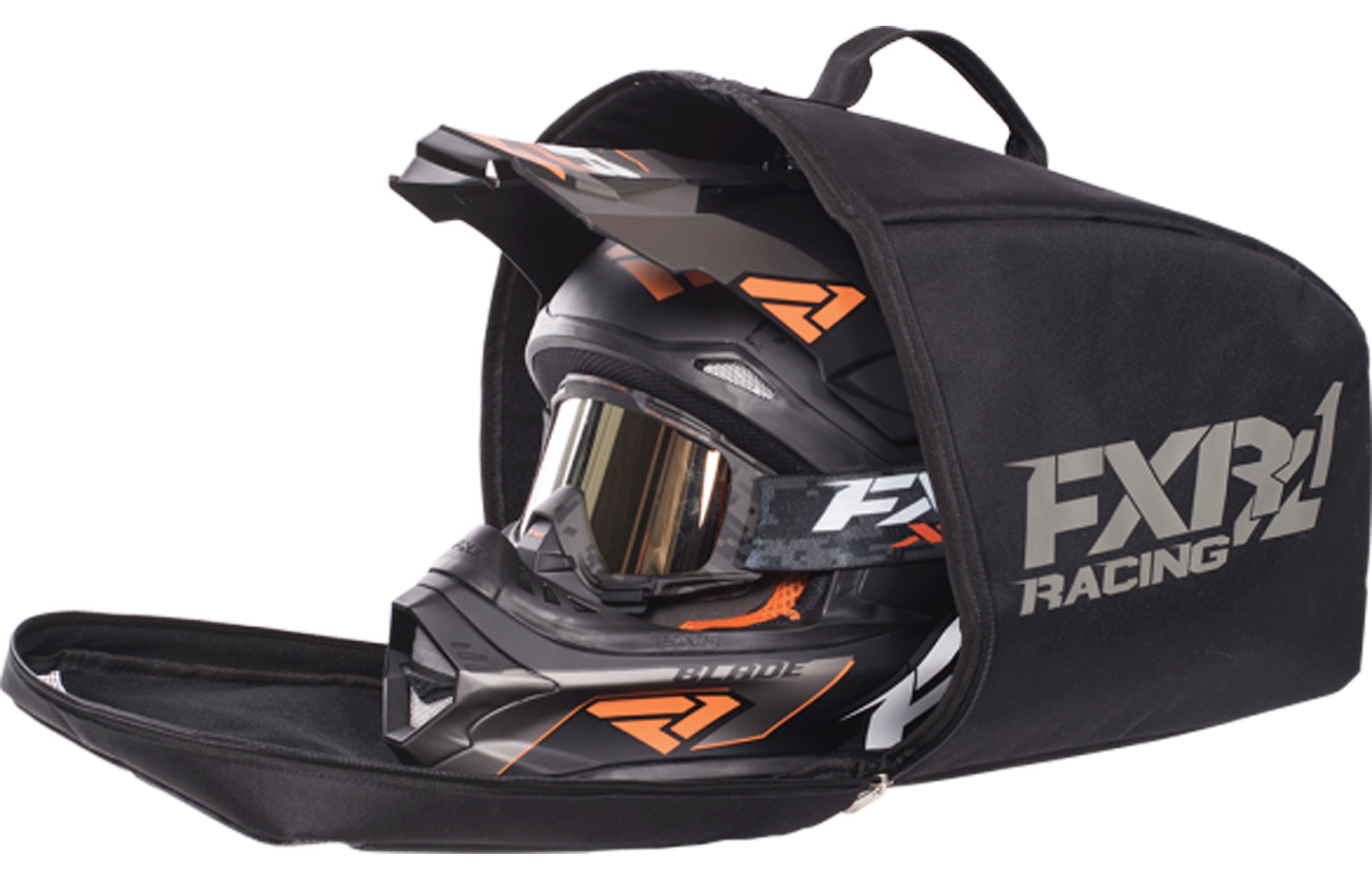 gear bag for motorcycle helmet FXR Helmet Bag