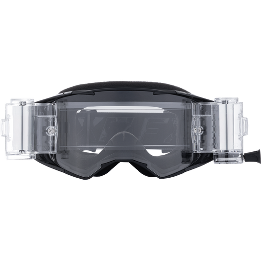 FXR Factory Ride Roll-Off Goggle