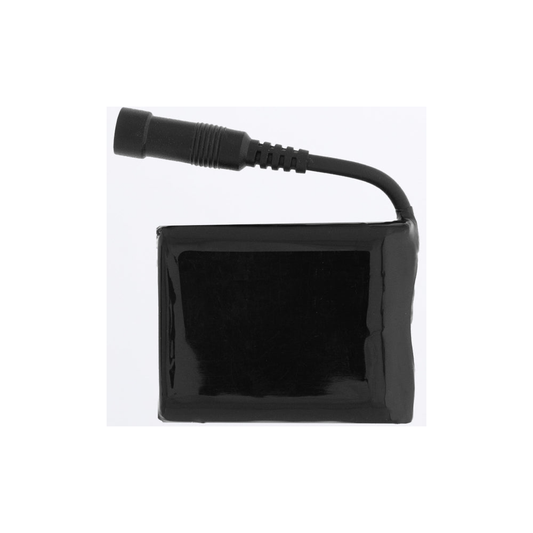 FXR GOGGLE REPLACEMENT BATTERY (SINGLE) FXRGoggleReplacmentBattery-2