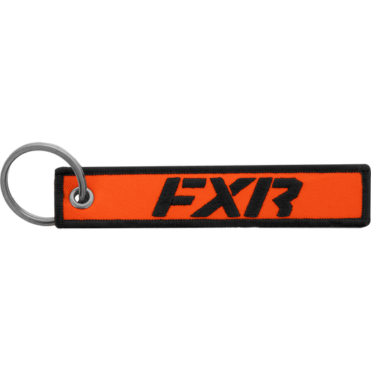FXR Flight Tag