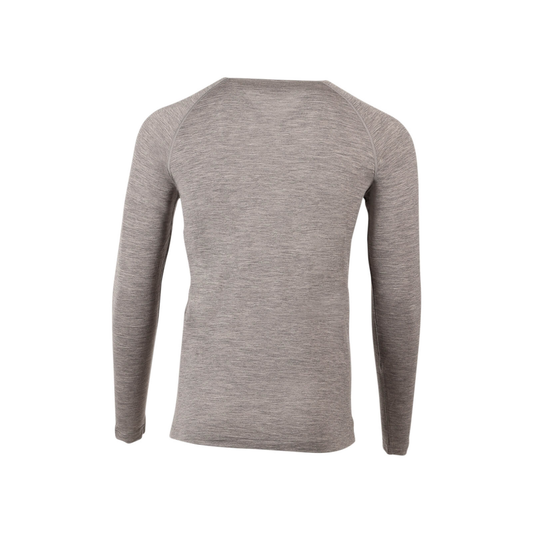 509 FZN Merino 180 Crew Shirt