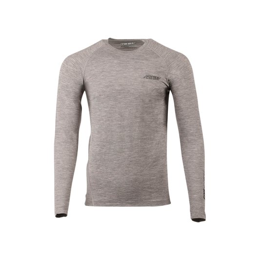 509 FZN Merino 180 Crew Shirt