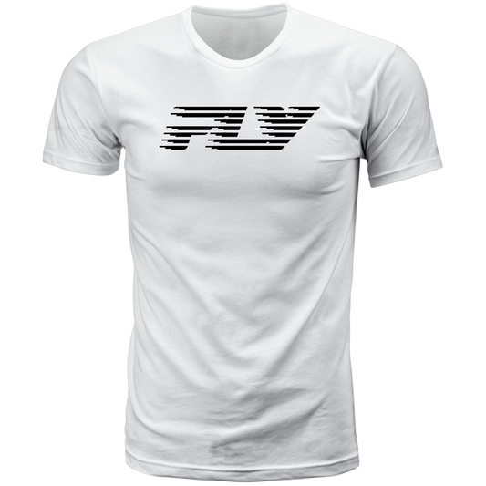 Fly Racing Fast Tee