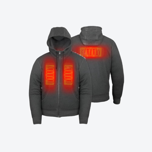 FieldSheer Phase Plus 2.0 Hoodie Men's