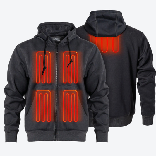 FieldSheer UTW Pro Heated Hoodie Men's