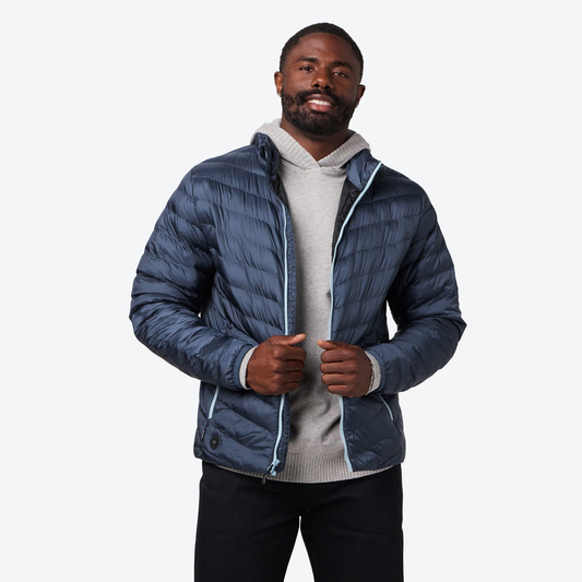 Fieldsheer Backcountry Xtera Heated Jacket Mens FieldSheerXteraHeatedJacketArticBlue-1
