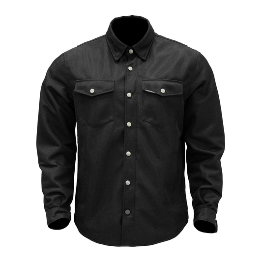 Castle X Men's Filter Mesh Riding Shirt