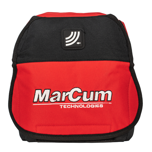 Marcum M5 Flasher w/Lithium 12V Battery