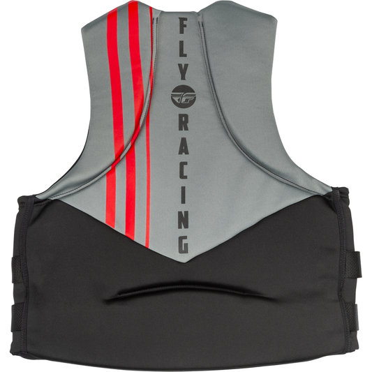 Fly Racing Mens Neoprene Flotation Vest