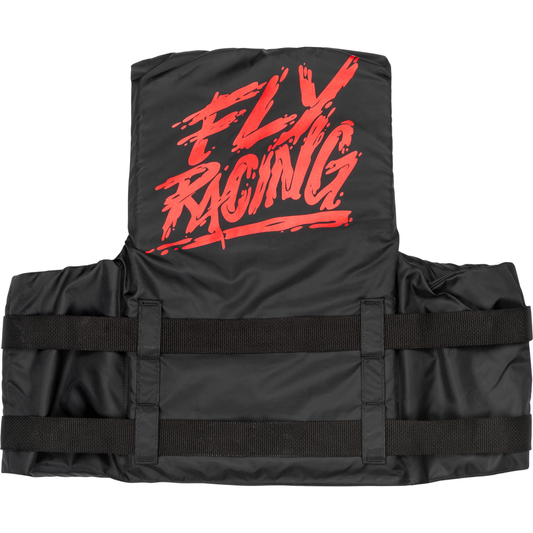 Fly Racing Nylon Flotation Vest