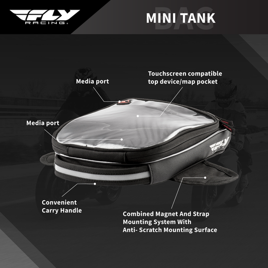 Fly Racing Mini Tank Bag FlyRacingMiniTankBag-2