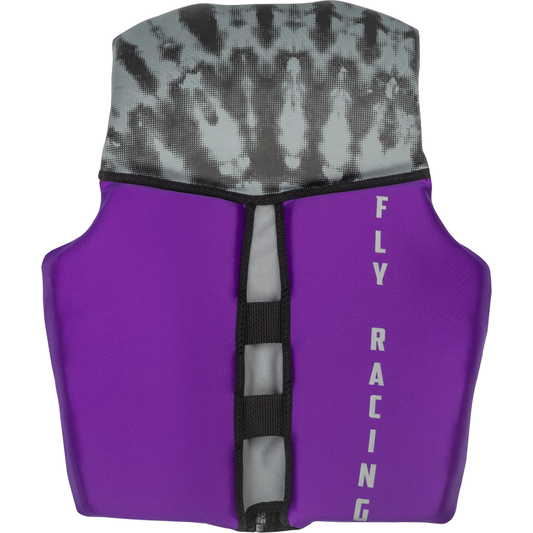 Fly Racing Women's Neoprene Flotation Vest