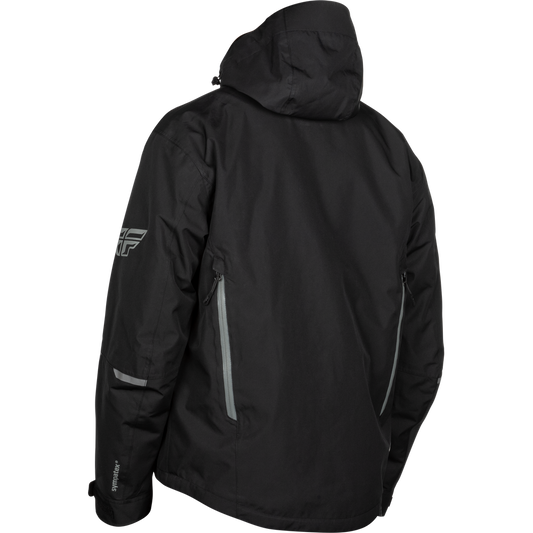Fly Incline Jacket