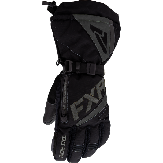 FXR Fuel Glove