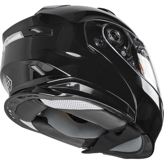 GMAX MD-01S Modular Snow Helmet