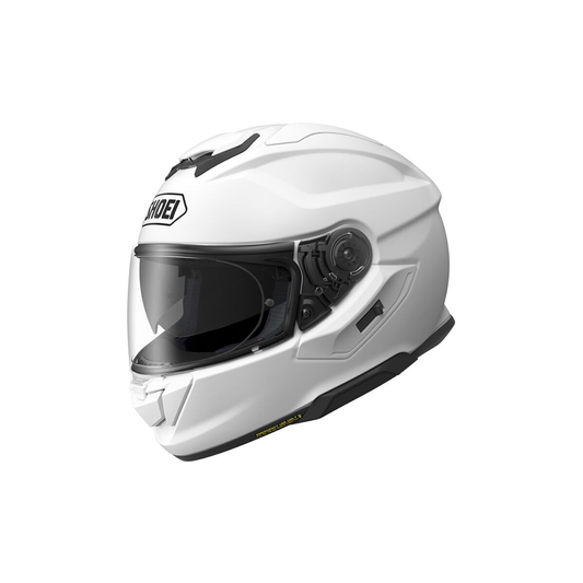 Shoei GT-Air 3 Helmet ShoeiGTAir3White-1