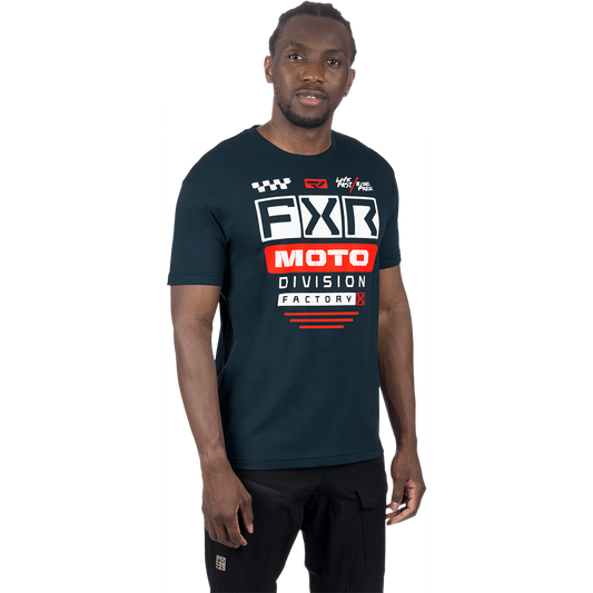 FXR Gladiator Premium T-Shirt