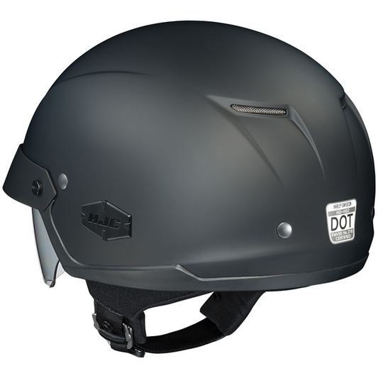 HJC - IS Cruiser Open Face Helmet