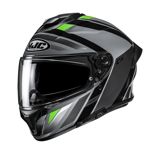 HJC C71 FABER Full-Face Helmet