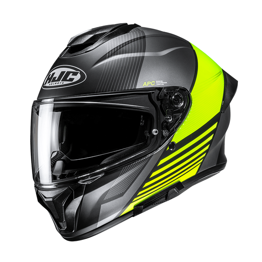 HJC C71 MORIX Full-Face Helmet