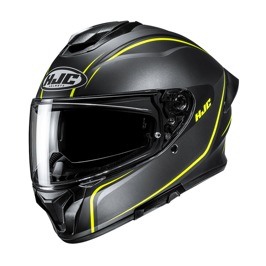 HJC C71 QUEZ Full-Face Helmet