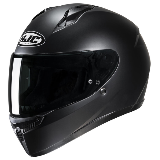 HCJ C10 Full-Face Motorcycle Helmet