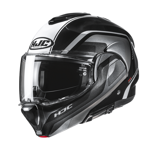 HJC F100 REEF Modular Helmet