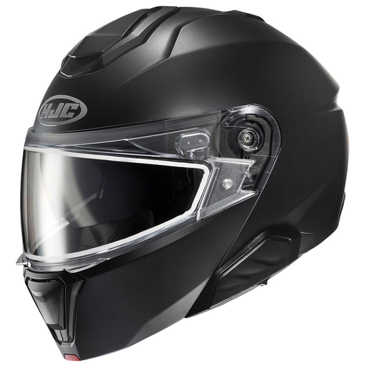 HJC I91 Snow Helmet - Dual Shield