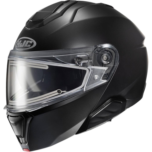 HJC I91 Snow Helmet - Electric Shield