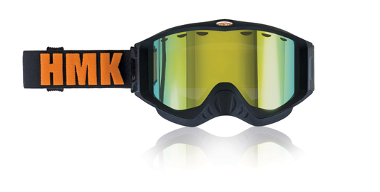 HMK HIGHMARK GOGGLE (2019) Black